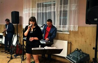 Zespół muzyczny " PULS " Chrzanów okolice Jankowice