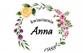 Kwiaciarnia "Anna" Toruń