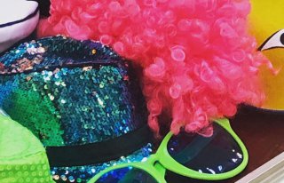 Fotobudka Magiczne Lustro allegro-events.pl Zarki