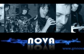 Zespół muzyczny NOVA Rzeszów