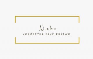 NUKE. Kosmetyka Fryzjerstwo Poznań