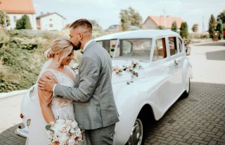 Wynajem Samochodów Zabytkowych Do Ślubu  Śląsk, Dolnyśląsk, Małopolskie, Opolskie, Łódzkie