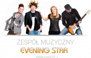 Zespół Evening Star Olsztyn