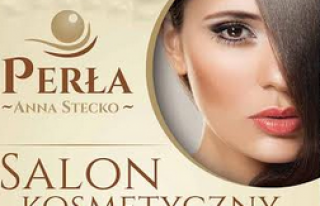 Salon kosmetyczny "Perła" Rzeszów