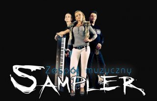 Zespół Muzyczny SAMPLER Włocławek