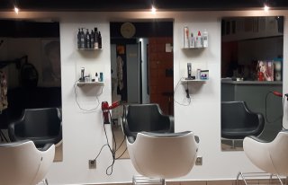 AGA-style Salon Fryzjerski Będzin