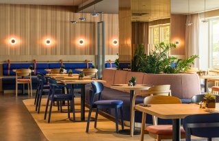 Hotel DeSilva Inn Katowice Airport Pyrzowice