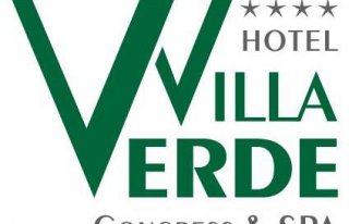 Hotel Villa Verde Congress & Spa**** Zawiercie