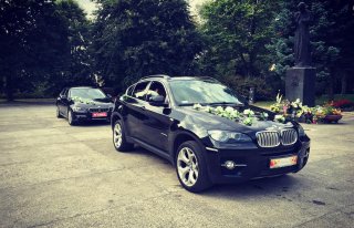 BMW Serii 3, BMW X6 - wolne terminy 2017! Kraków