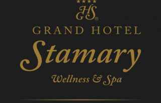 Grand Hotel Stamary Zakopane