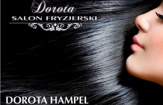 Salon Fryzjerski "Dorota" Dorota Hampel Nowy Targ
