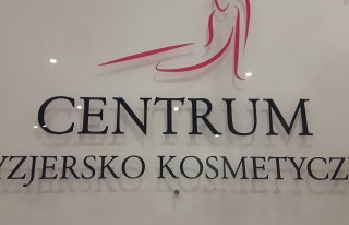 Centrum Fryzjersko - Kosmetyczne Leżajsk