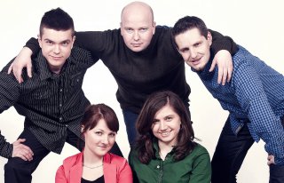 Zespół muzyczny ''Stella Music Band'' Lublin