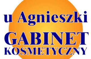 U Agnieszki - gabinet kosmetyczny Warszawa