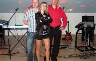 Zespół Ripple Band Starogard Gdański