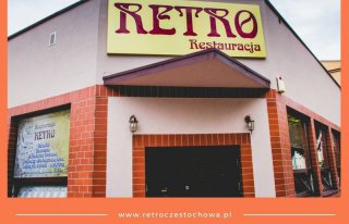 Restauracja RETRO-organizacja przyjęć, catering Częstochowa