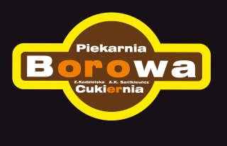 Piekarnia/Cukiernia "Borowa" Tychy