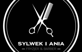 Fryzjer & Barber Sylwek i Ania Łukow