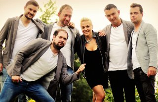 MONDAY SESSION - 6-osobowy cover band, 100% live! Warszawa