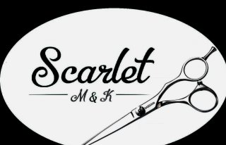 Salon Fryzjerski "Scarlet M&K" Gdynia