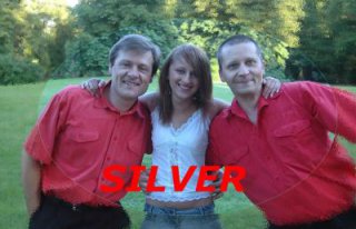 Zespół Silver z Łańcuta Łańcut