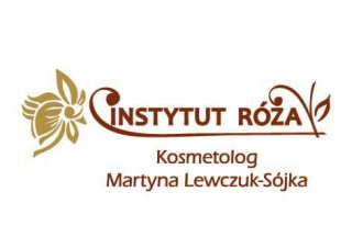 Instytut RÓŻA Kosmetolog Martyna Lewczuk-Sójka Sokołow Podlaski