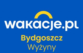 Wakacje.pl Bydgoszcz Wyżyny Bydgoszcz