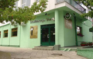 Restauracja "Venessa" Białystok