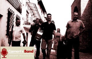 Camert's Band- DOŚWIADCZENIE Tarnów