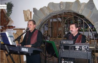 ZESPÓŁ MUZYCZNY TANERO Gliwice