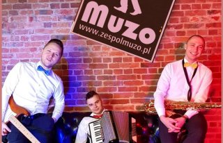 Zespół MUZO Opole