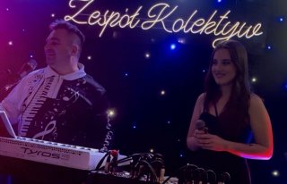 Zespół Muzyczny ⭐  Kolektyw  ⭐ Śląsk, Małopolska