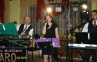 Zespół muzyczny Karo Dance Międzyrzec Podlaski