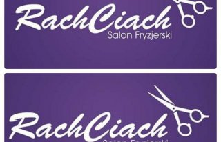 Rach Ciach Salon Fryzjerski Ozimek