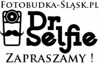 Fotobudka-śląsk Dr Selfie Katowice