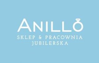 Anillo Sklep Jubilerski Warszawa