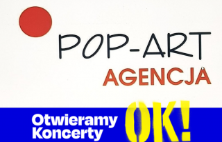 Agencja Artystyczna Pop - Art Kielce