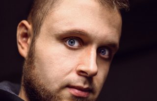 Sebastian Wiszniewski fotograf Białystok Wasilków