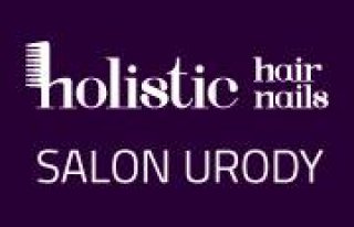 Fryzjer Holistic Hair&Nails, salon urody Bochnia Bochnia