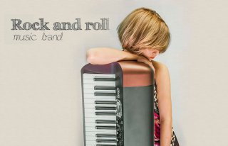 Rock and Roll - Zespół Muzyczny dla Ciebie!  Sieradz
