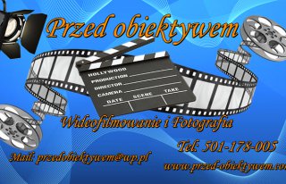 przed obiektywem Toruń