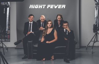 Night Fever - Zespół z Klasą Lublin