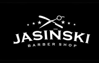 Jasiński Barbershop Chorzów