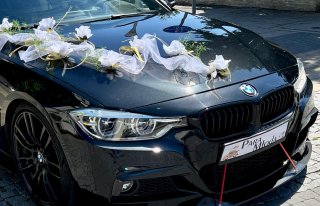Wynajmę BMW do ślubu  Mielec