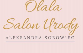 Ola La Salon Urody Aleksandra Sobowiec Oława
