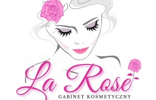 Wielspin  Salon Kosmetyczny La ROSE " Wągrowiec