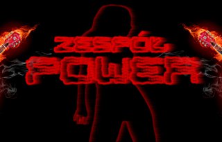 ZESPÓŁ MUZYCZNY POWER Kraśnik