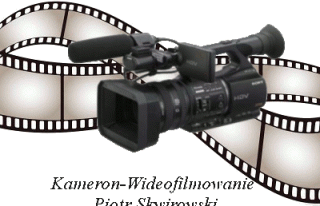Kameron-Wideofilmowanie Piotr Skwirowski  Opatów