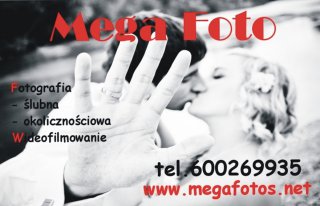 Megafoto video & foto Nowa Sól