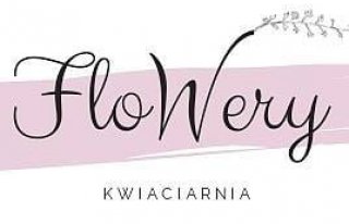 Kwiaciarnia FloWery Szczecin